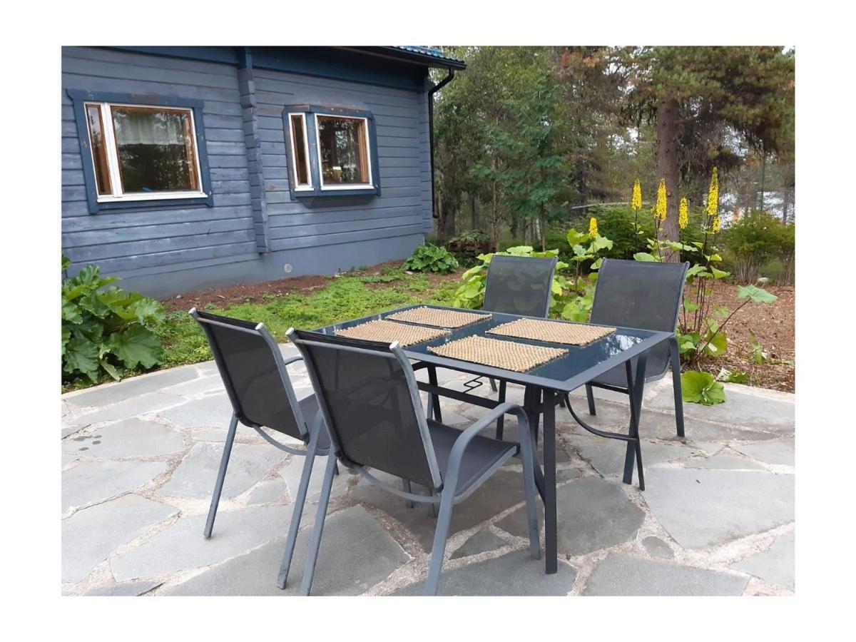 Holiday Home Riekkotupa By Interhome Enontekio ภายนอก รูปภาพ