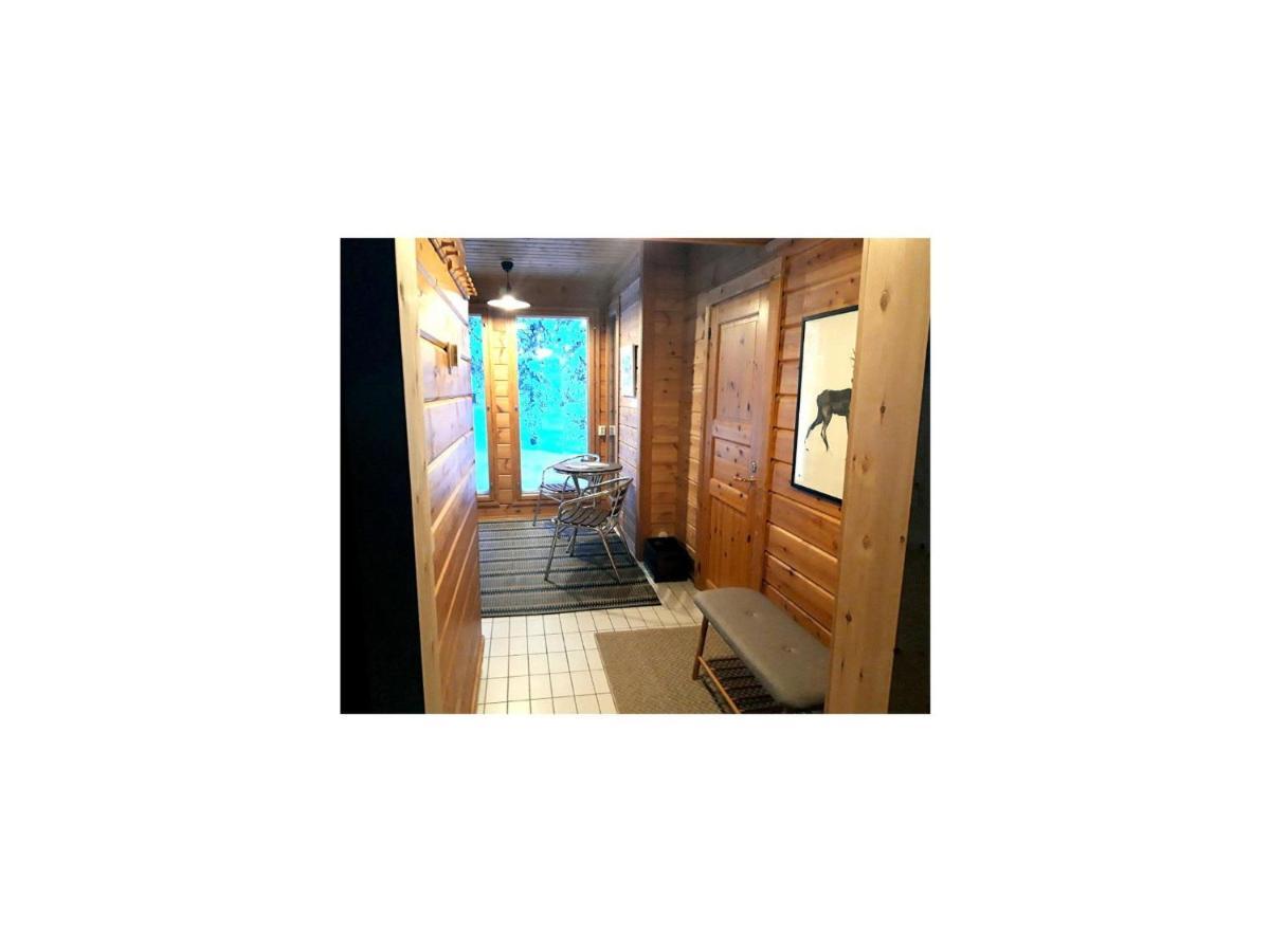 Holiday Home Riekkotupa By Interhome Enontekio ภายนอก รูปภาพ